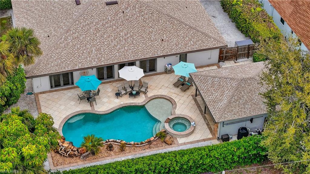 NAPLES PARK - Residential