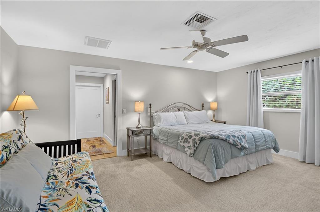 NAPLES PARK - Residential