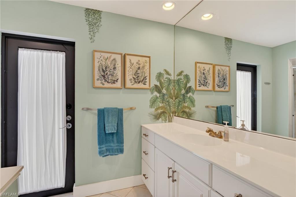 NAPLES PARK - Residential