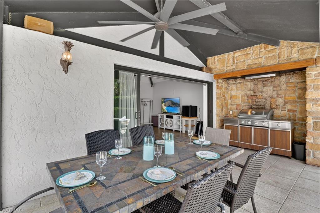 NAPLES PARK - Residential