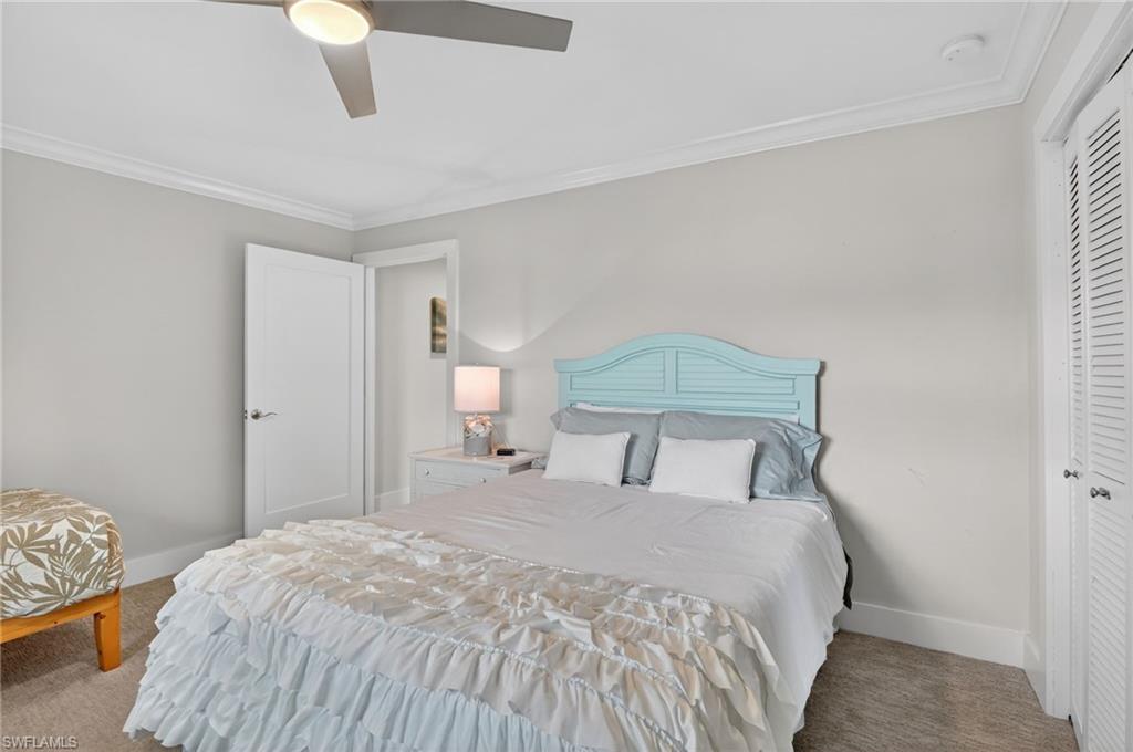 NAPLES PARK - Residential