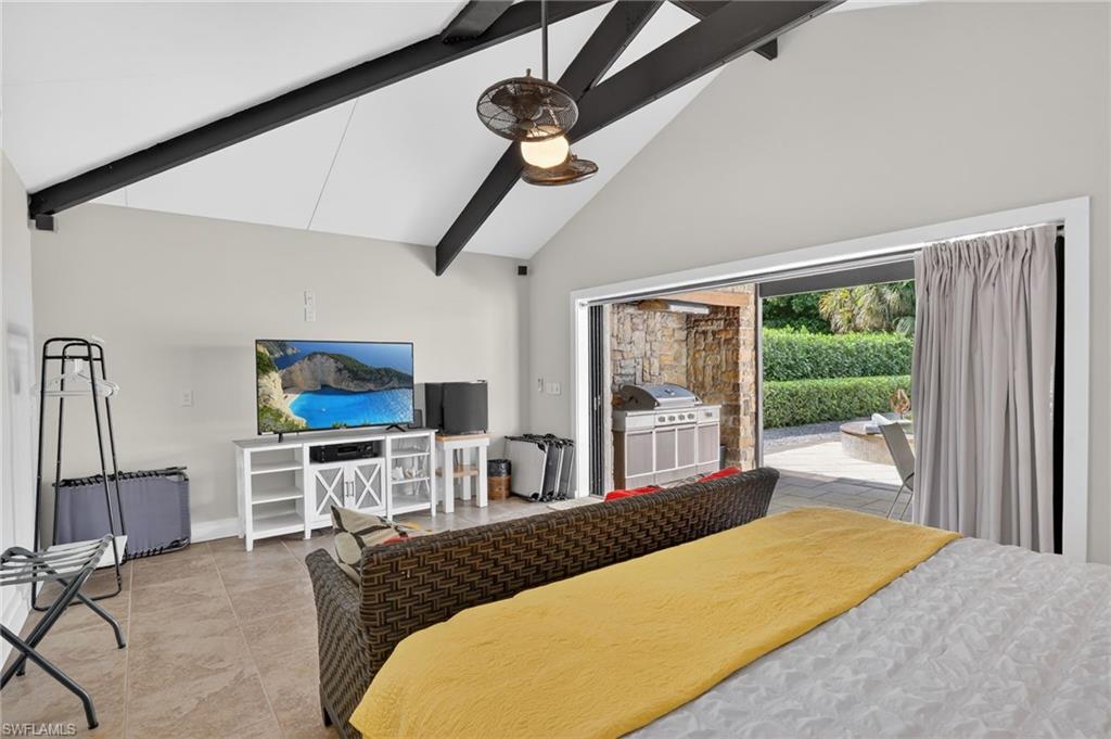 NAPLES PARK - Residential