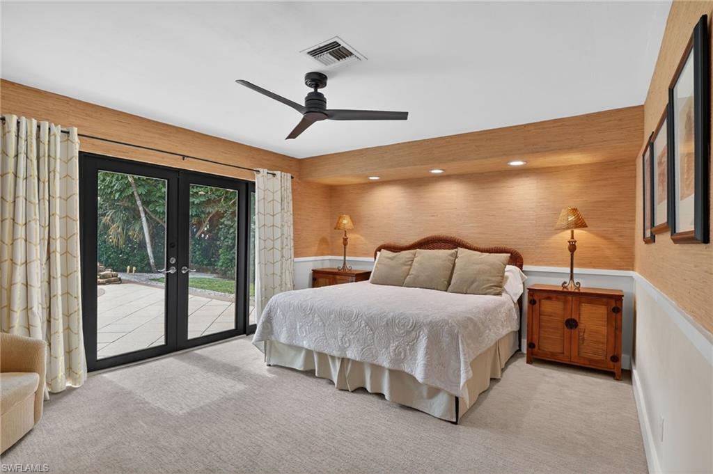 NAPLES PARK - Residential