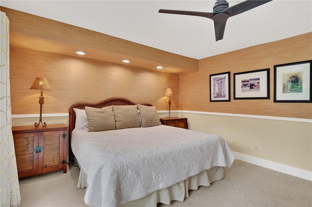 NAPLES PARK - Residential