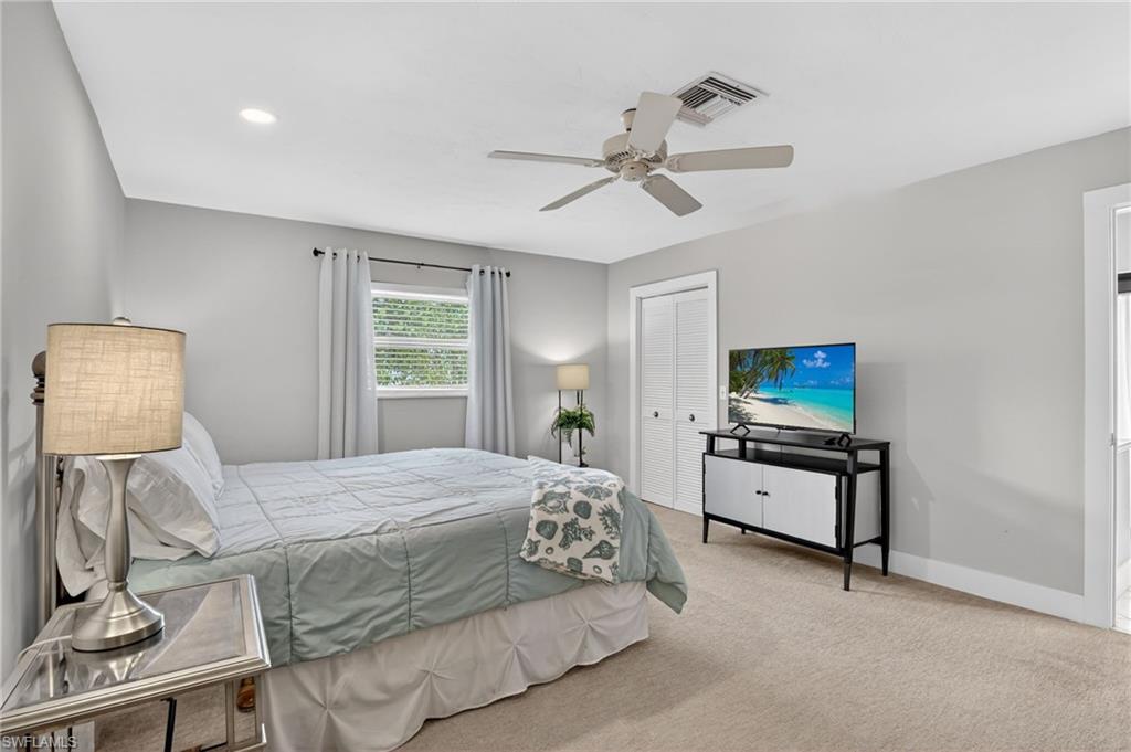 NAPLES PARK - Residential