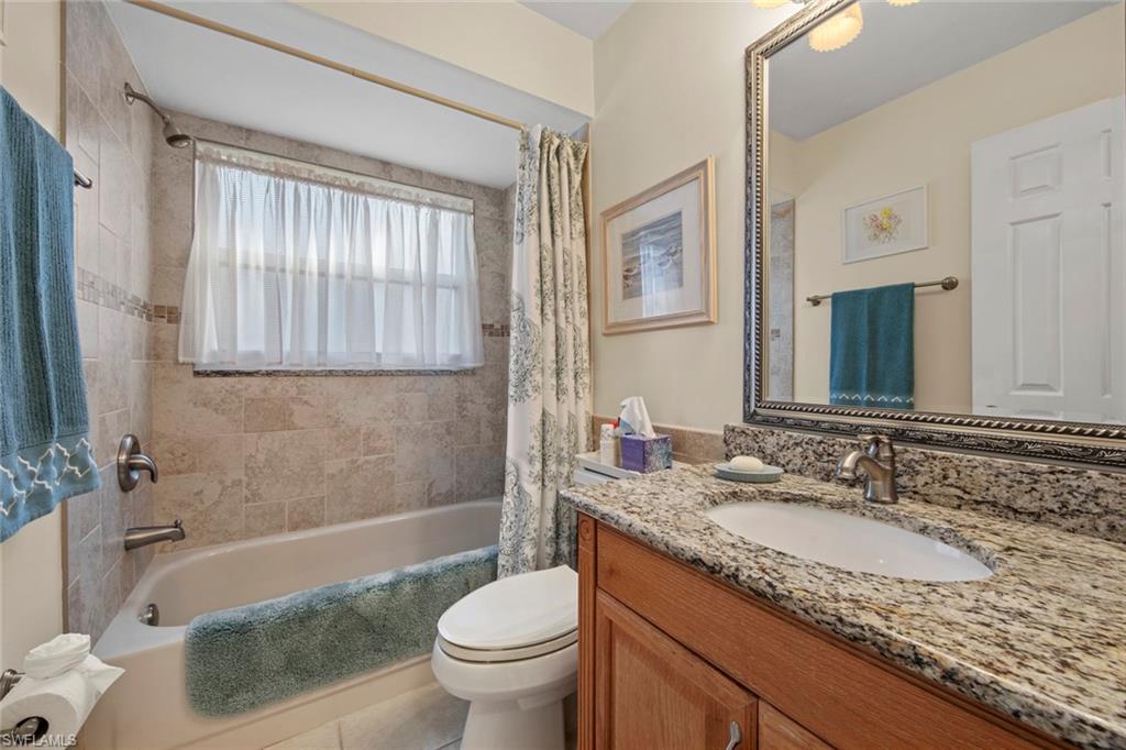 VILLAGES AT COUNTRY CREEK - Residential