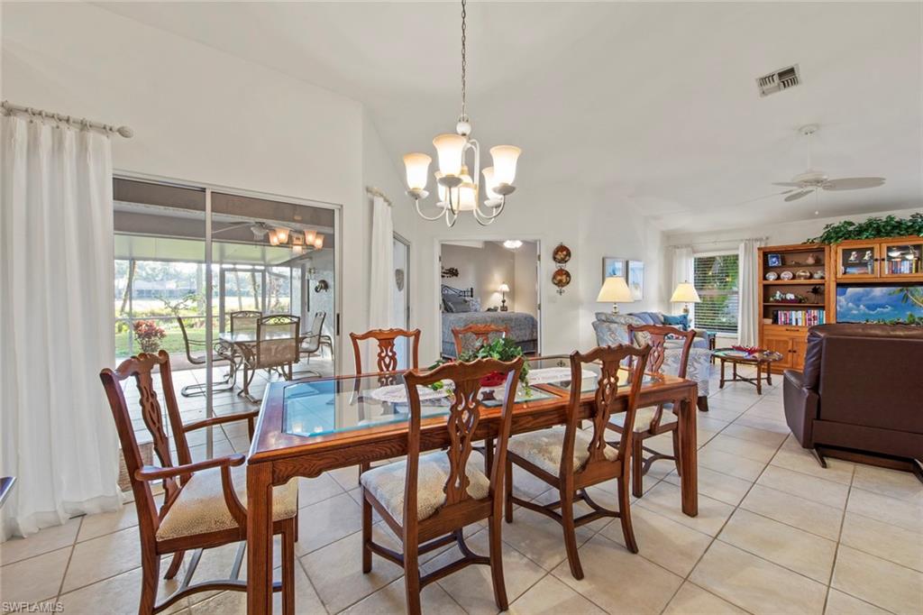 VILLAGES AT COUNTRY CREEK - Residential