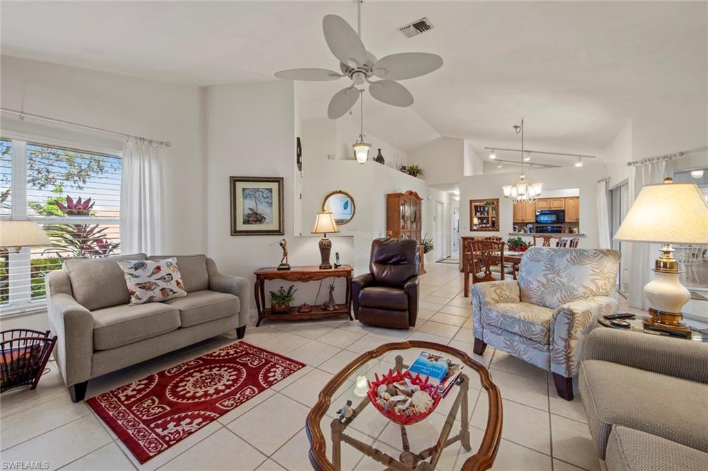 VILLAGES AT COUNTRY CREEK - Residential