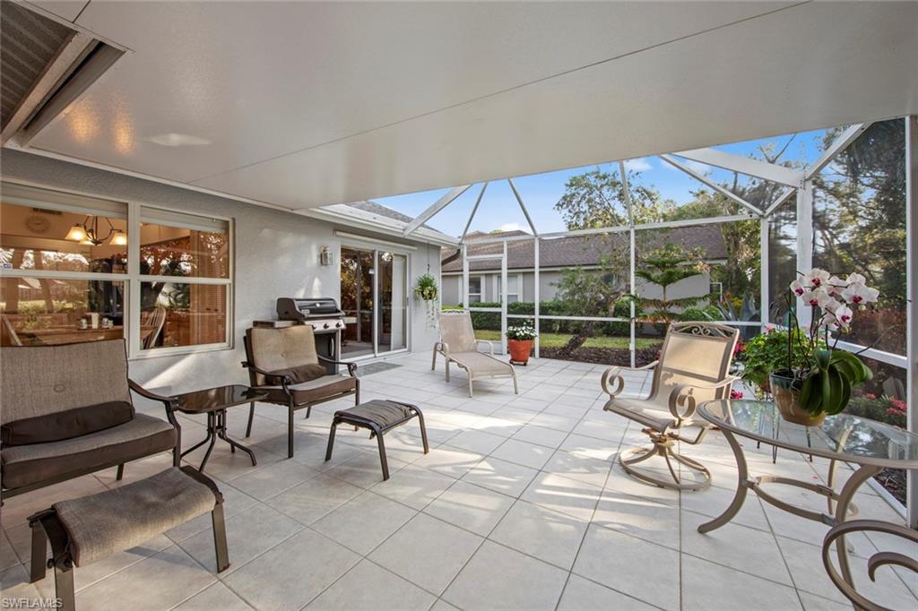 VILLAGES AT COUNTRY CREEK - Residential