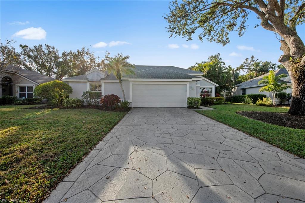 VILLAGES AT COUNTRY CREEK - Residential