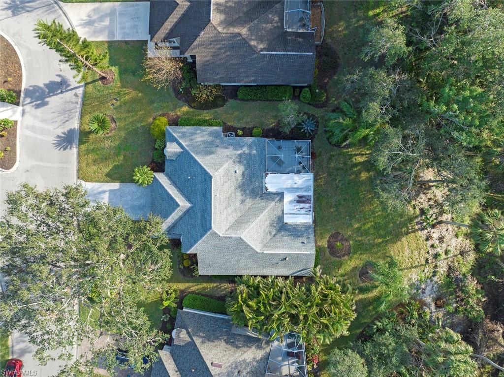 VILLAGES AT COUNTRY CREEK - Residential