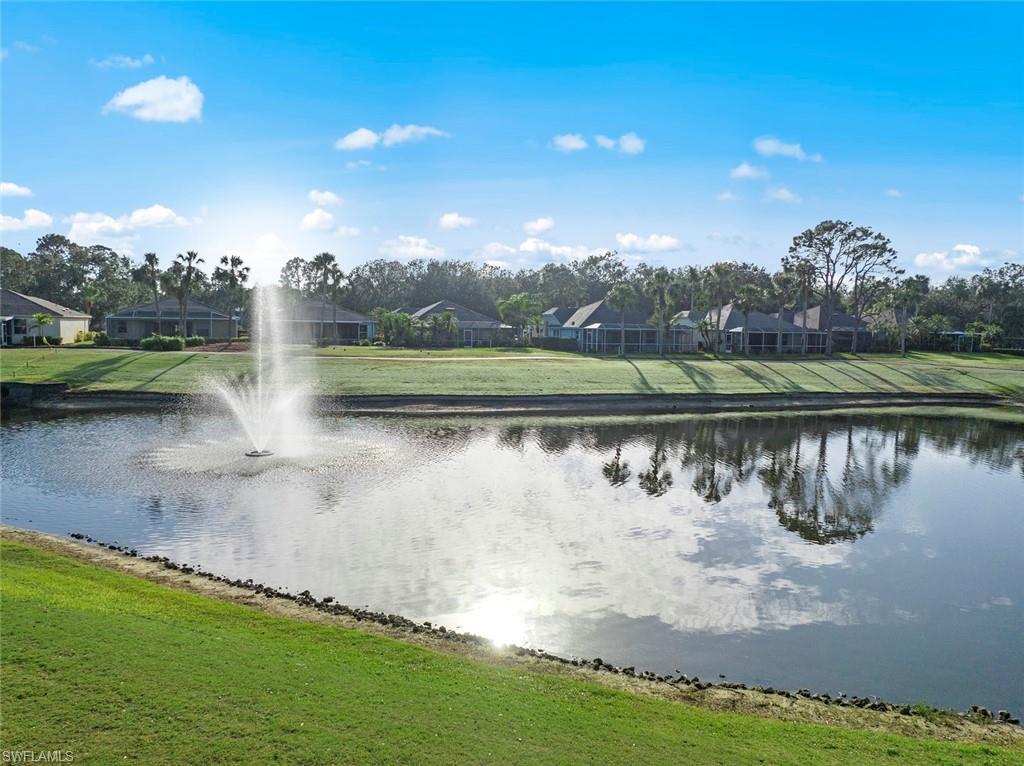 VILLAGES AT COUNTRY CREEK - Residential