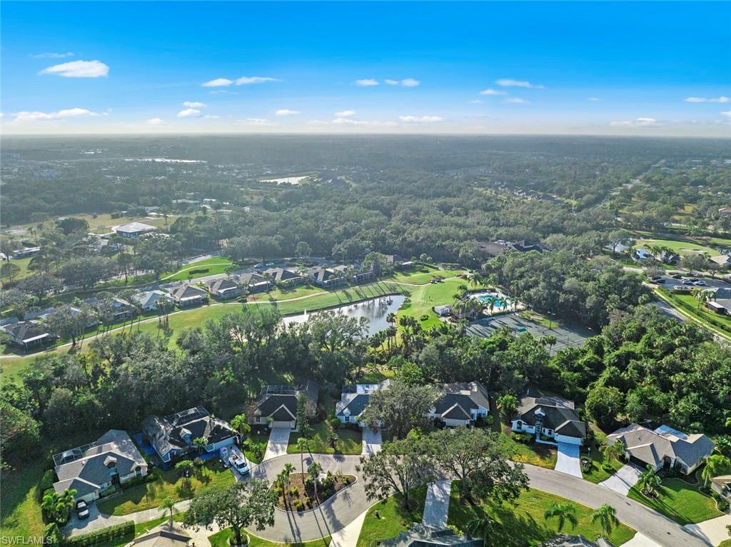 VILLAGES AT COUNTRY CREEK - Residential