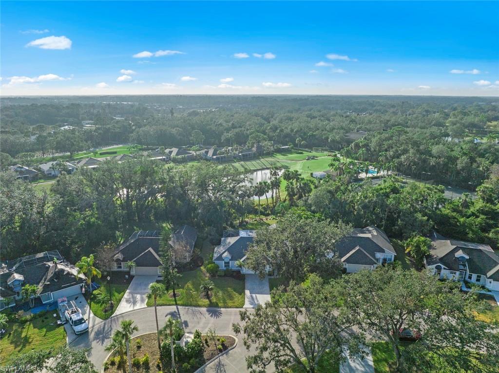 VILLAGES AT COUNTRY CREEK - Residential