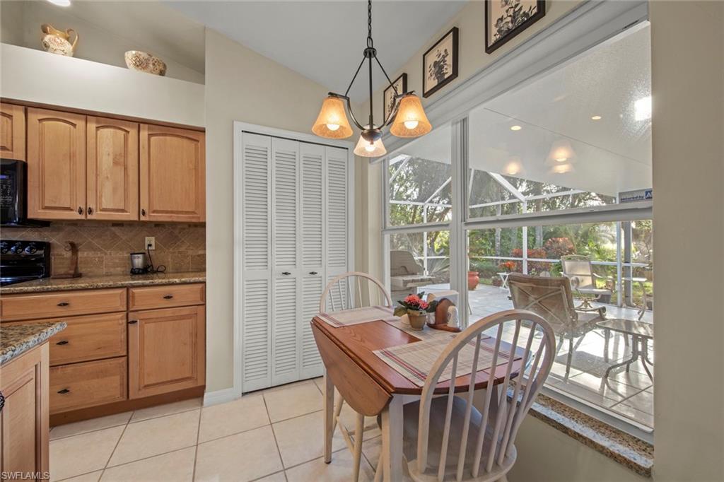 VILLAGES AT COUNTRY CREEK - Residential