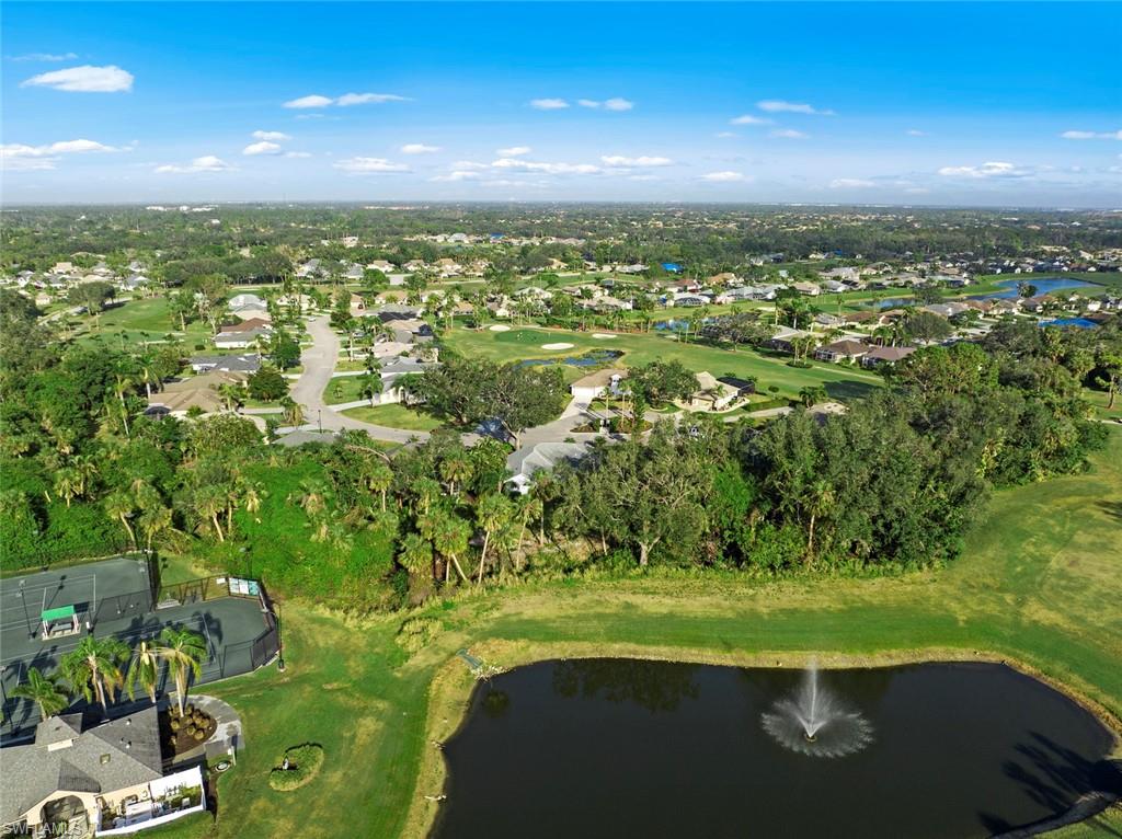 VILLAGES AT COUNTRY CREEK - Residential