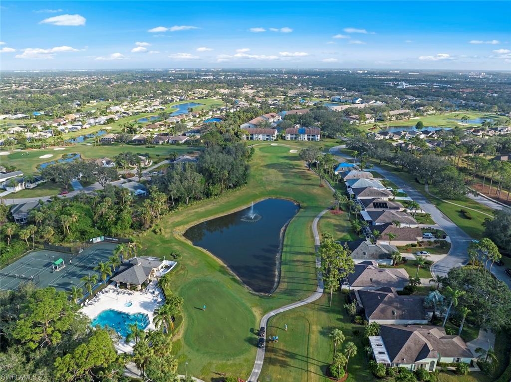 VILLAGES AT COUNTRY CREEK - Residential