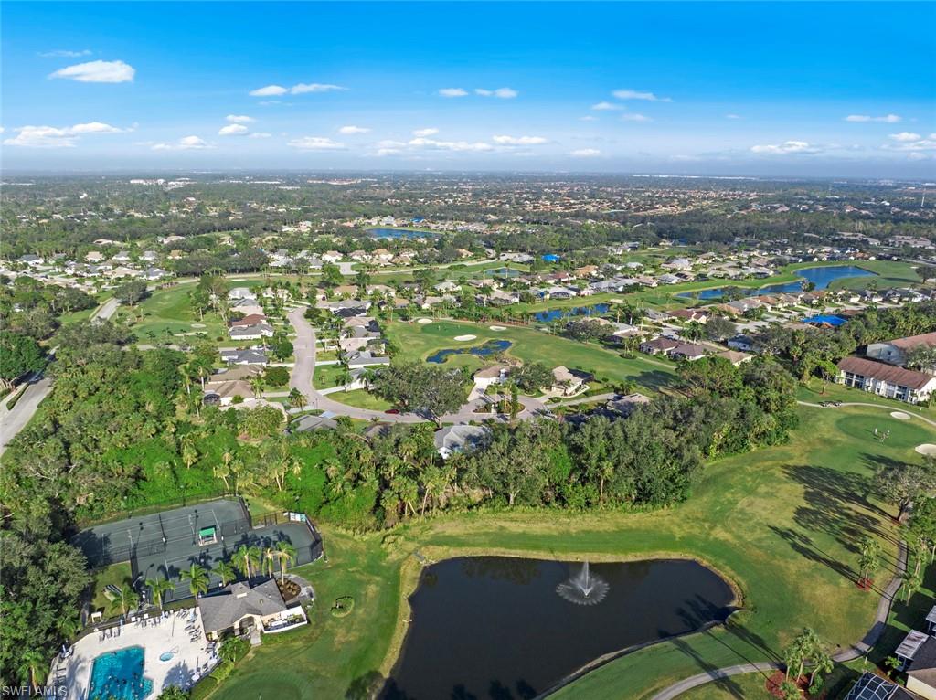 VILLAGES AT COUNTRY CREEK - Residential