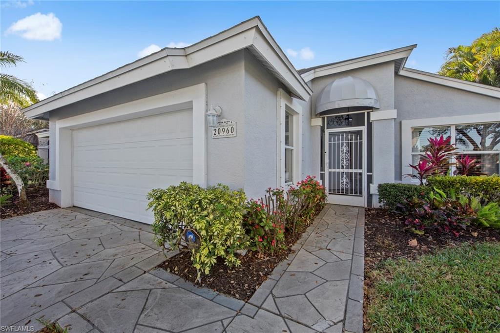 VILLAGES AT COUNTRY CREEK - Residential