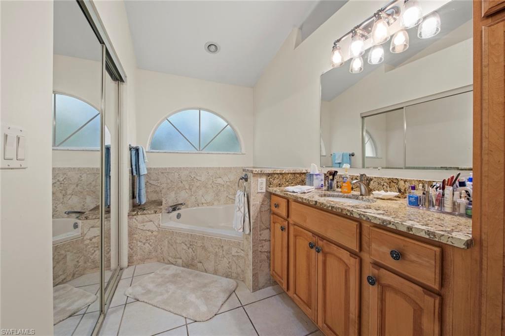 VILLAGES AT COUNTRY CREEK - Residential