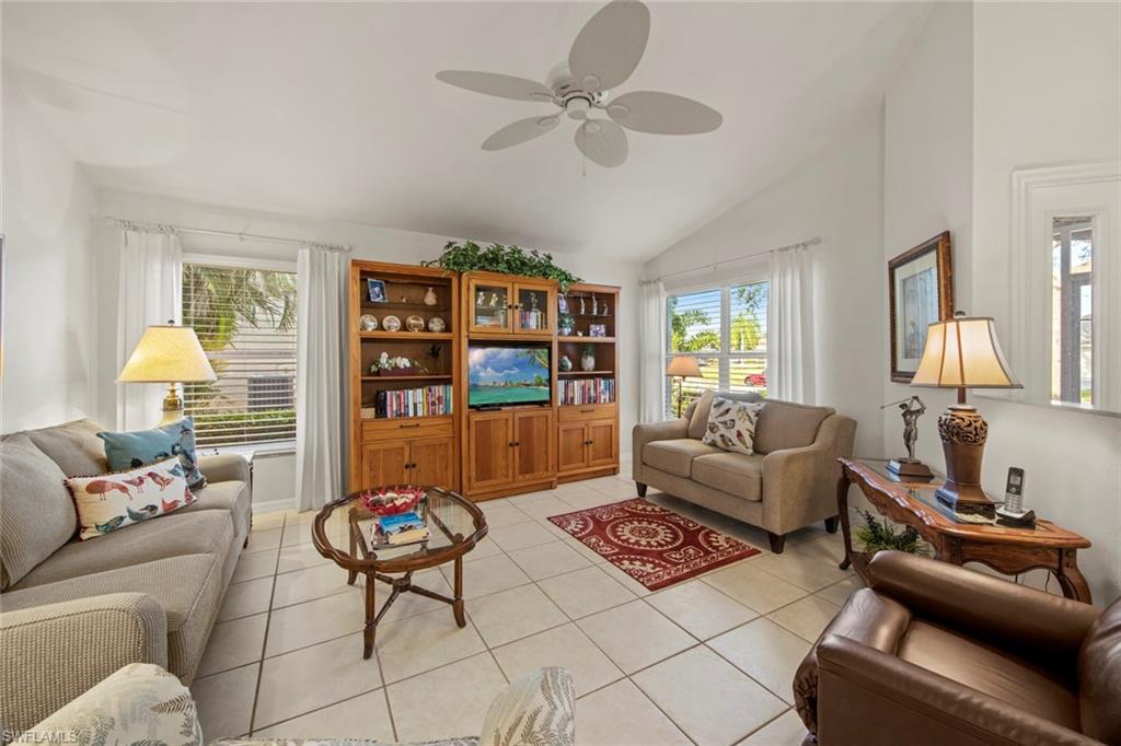 VILLAGES AT COUNTRY CREEK - Residential