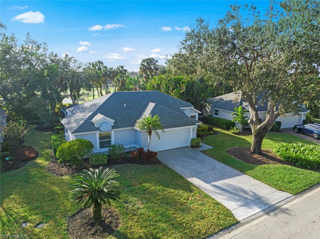 VILLAGES AT COUNTRY CREEK - Residential