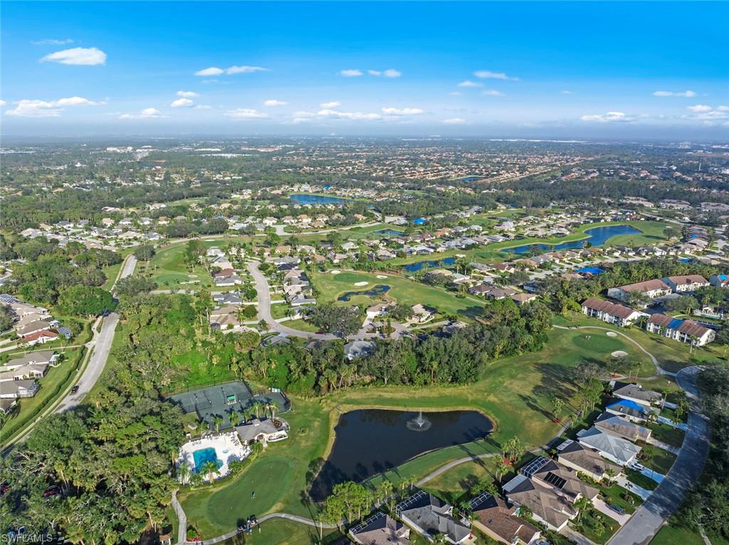 VILLAGES AT COUNTRY CREEK - Residential