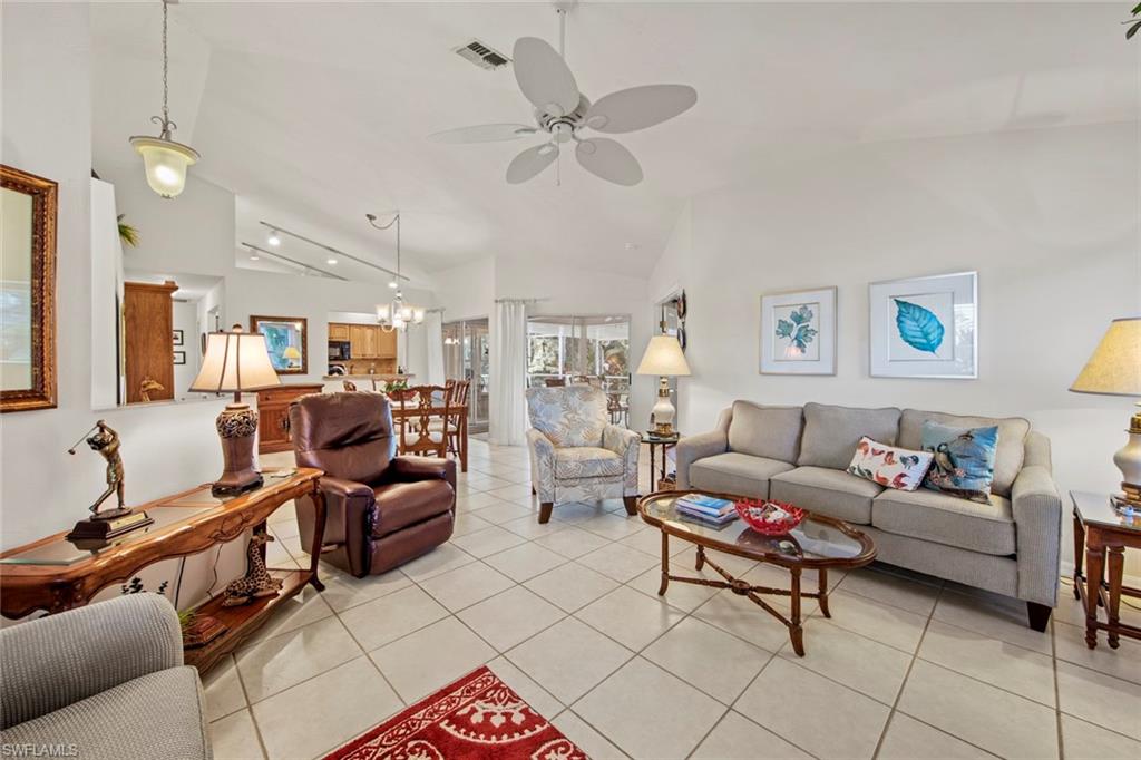 VILLAGES AT COUNTRY CREEK - Residential