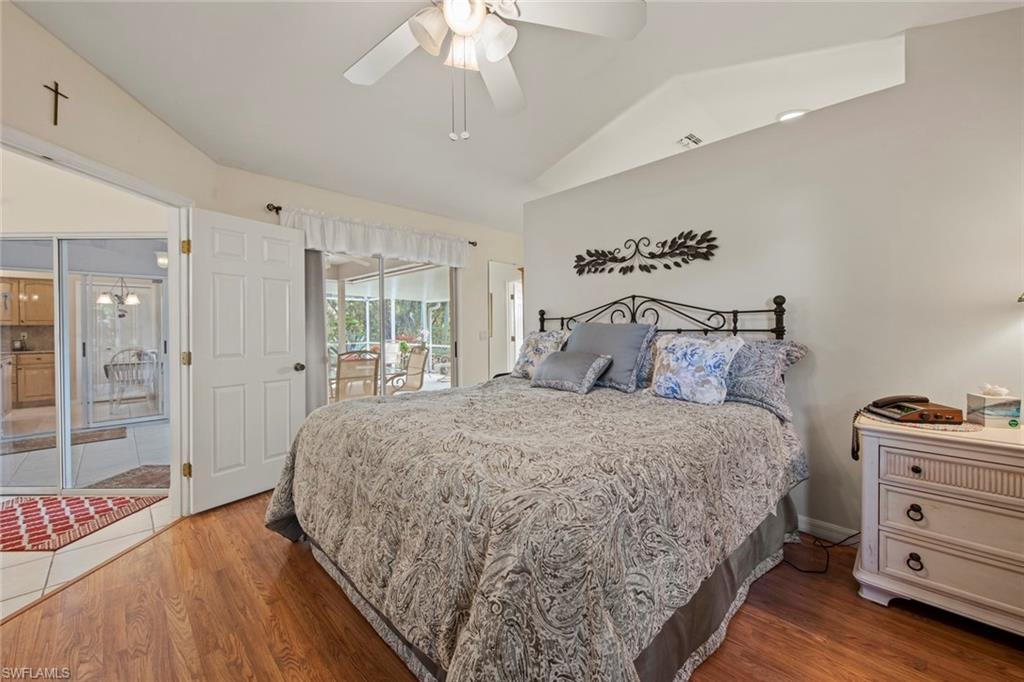 VILLAGES AT COUNTRY CREEK - Residential