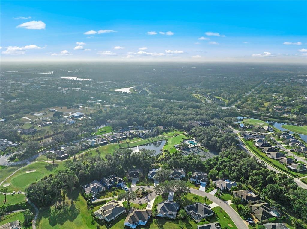 VILLAGES AT COUNTRY CREEK - Residential