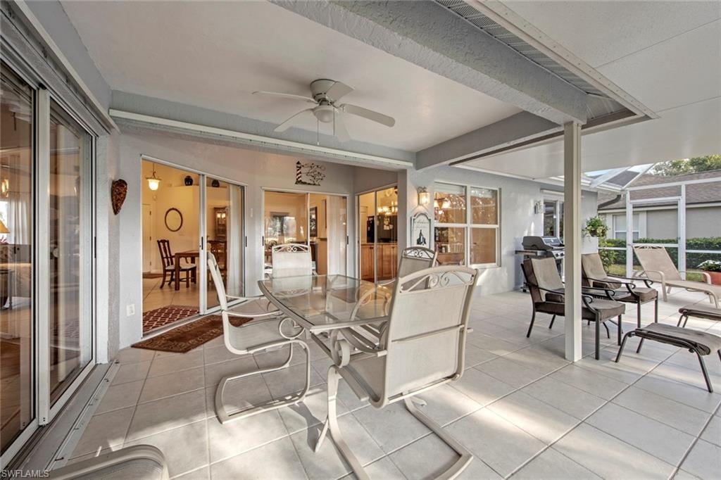 VILLAGES AT COUNTRY CREEK - Residential