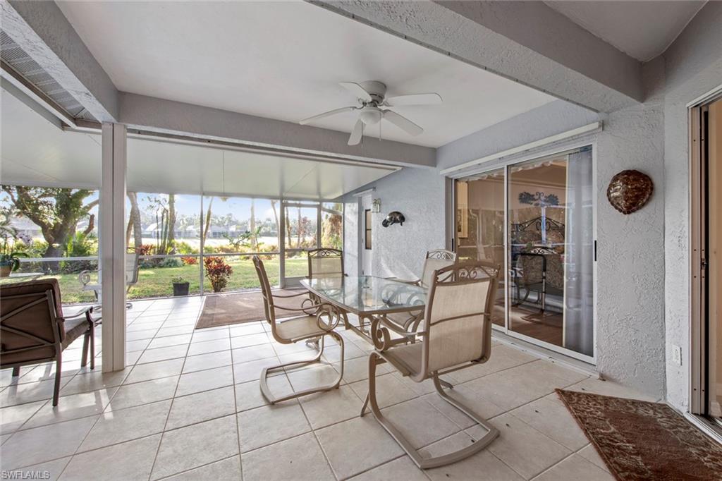 VILLAGES AT COUNTRY CREEK - Residential