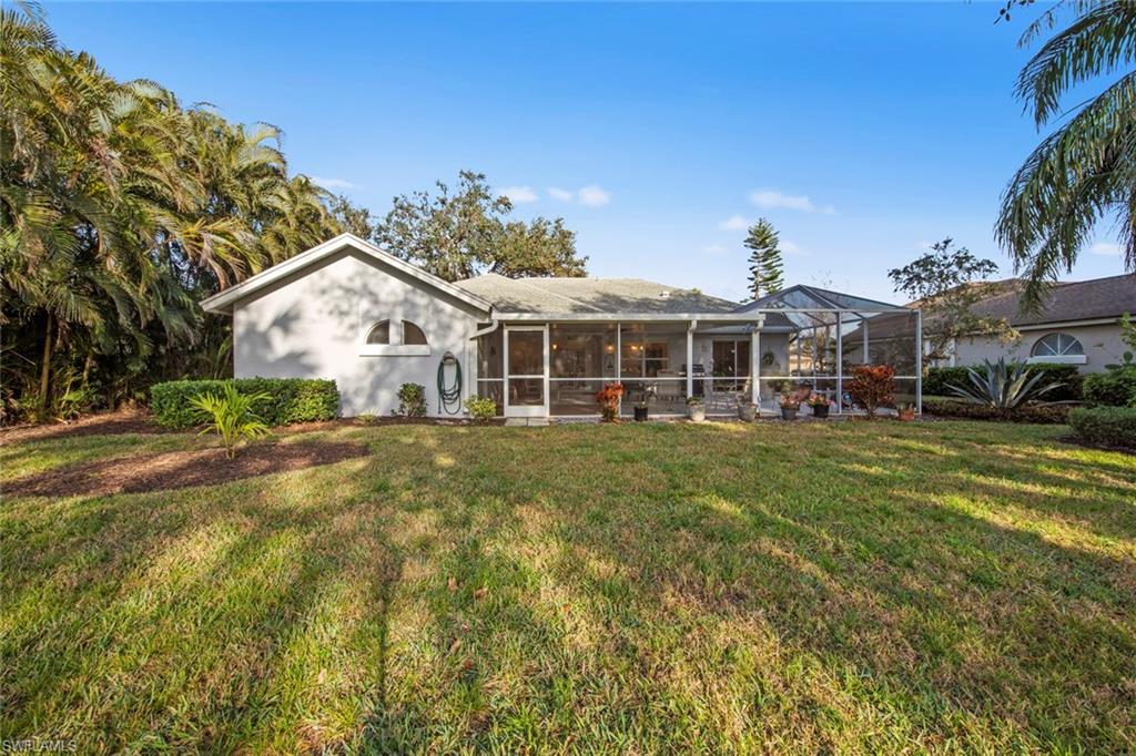 VILLAGES AT COUNTRY CREEK - Residential