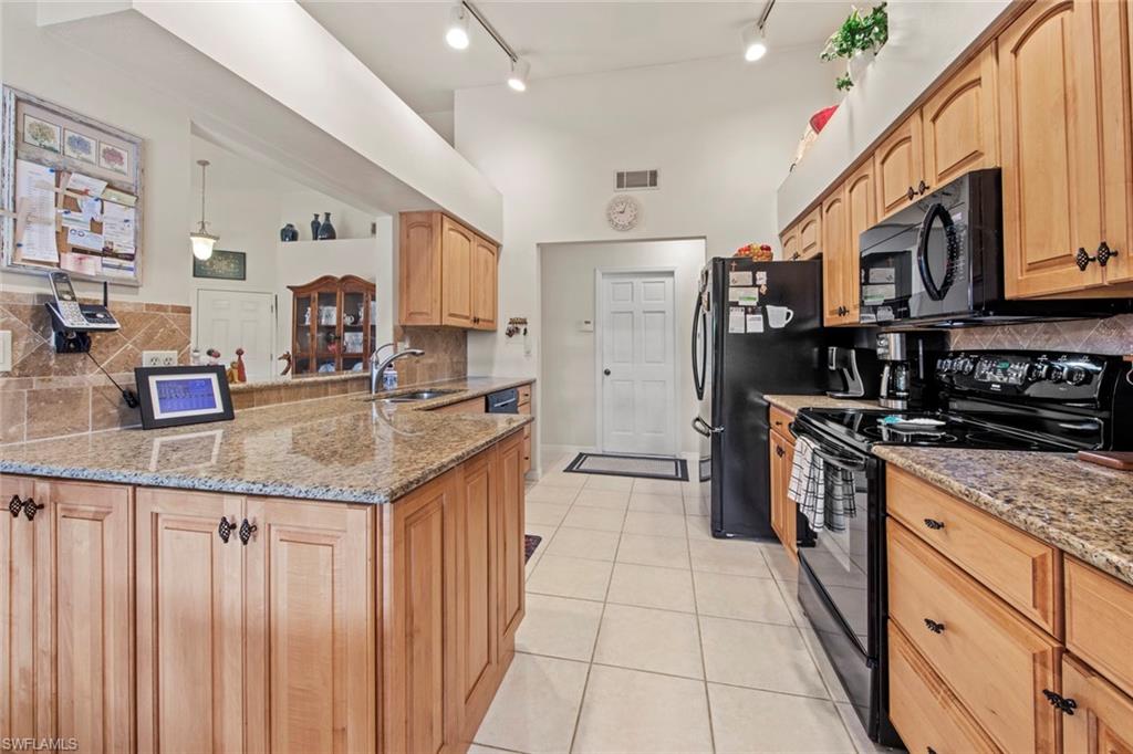 VILLAGES AT COUNTRY CREEK - Residential