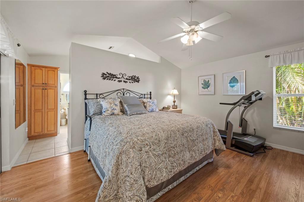 VILLAGES AT COUNTRY CREEK - Residential