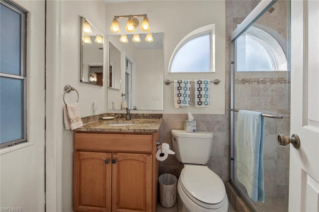 VILLAGES AT COUNTRY CREEK - Residential