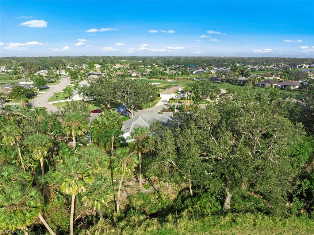 VILLAGES AT COUNTRY CREEK - Residential