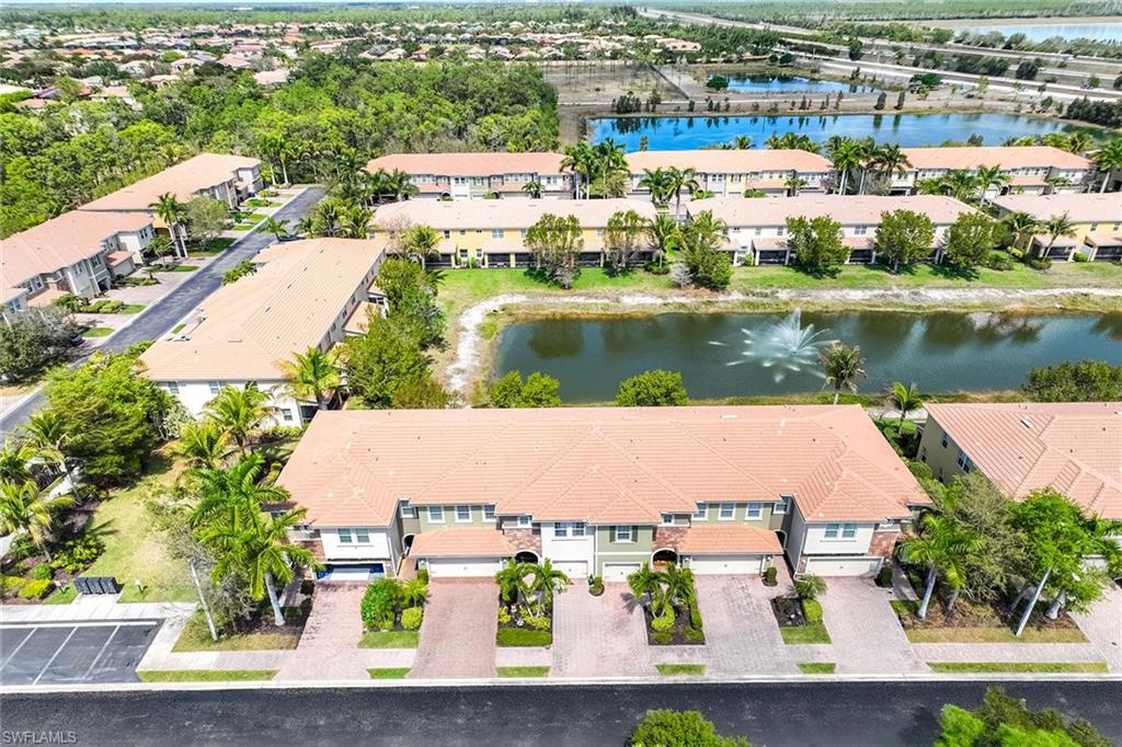 CORDERA - Residential