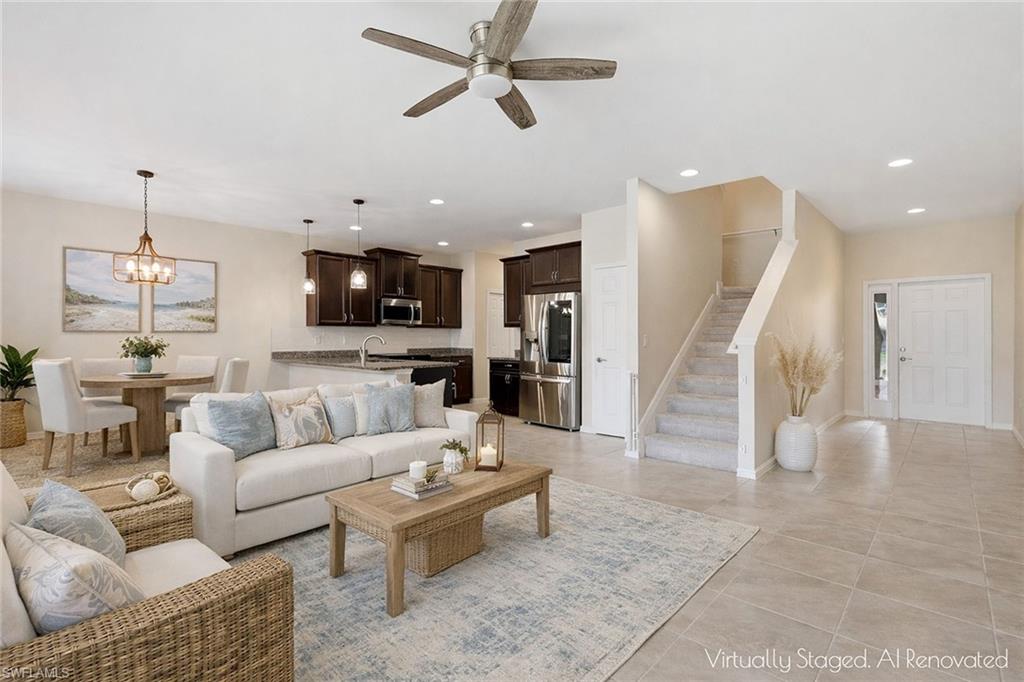 CORDERA - Residential