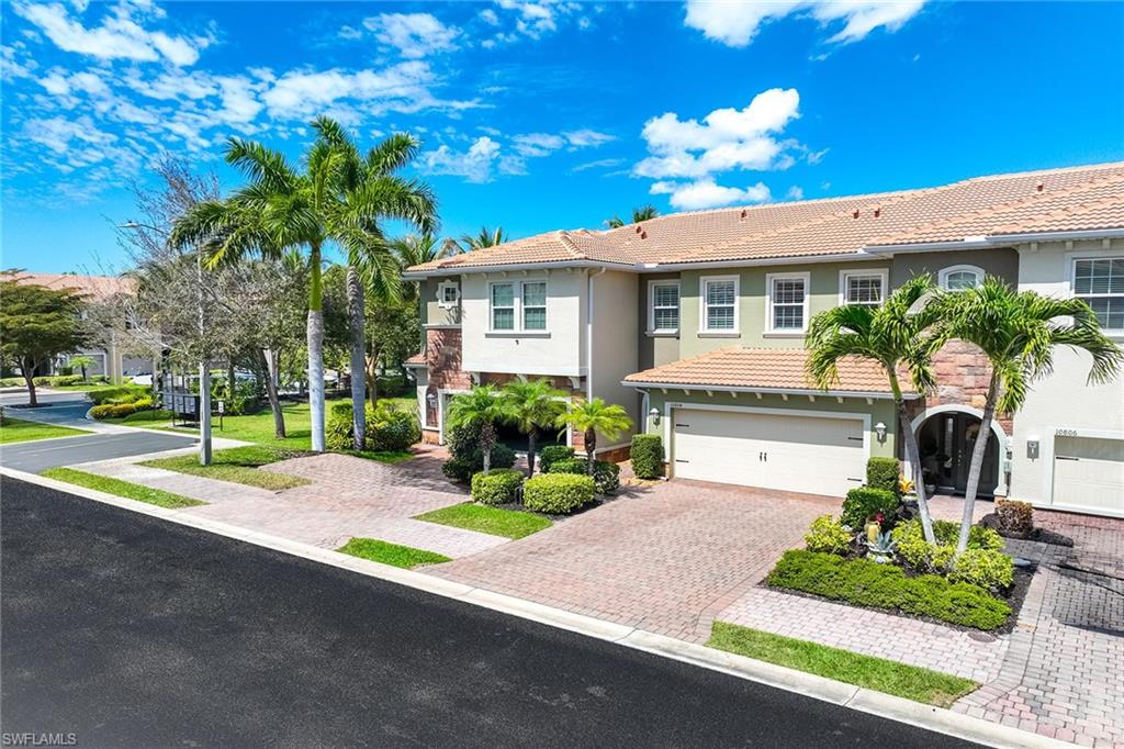 CORDERA - Residential