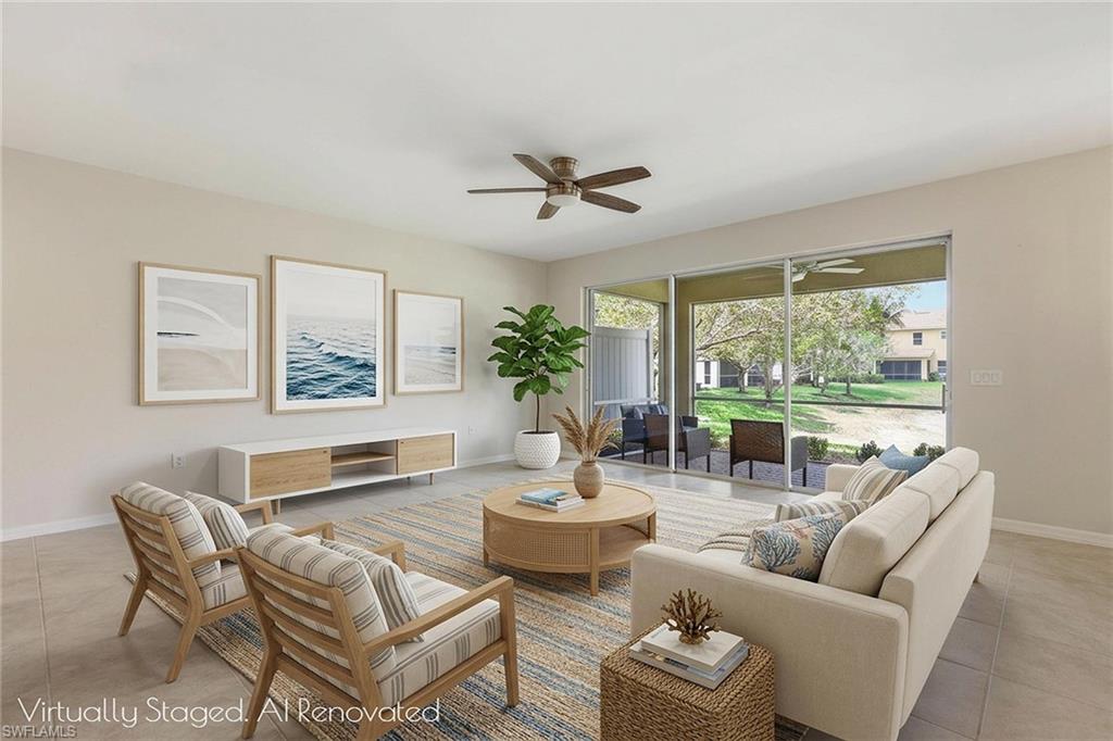 CORDERA - Residential