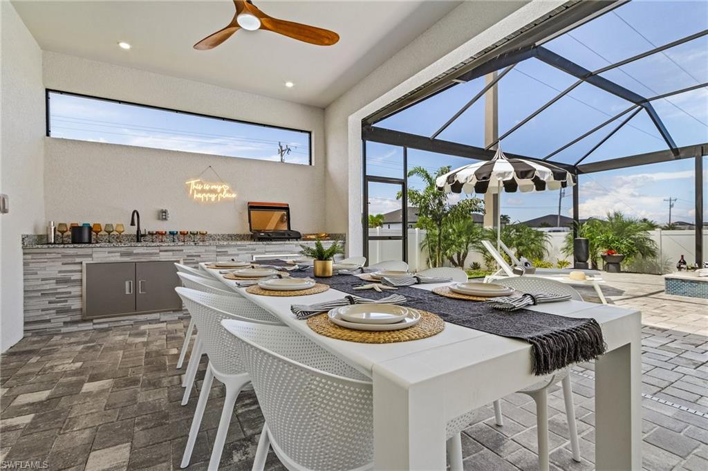 CAPE CORAL - Residential Lease