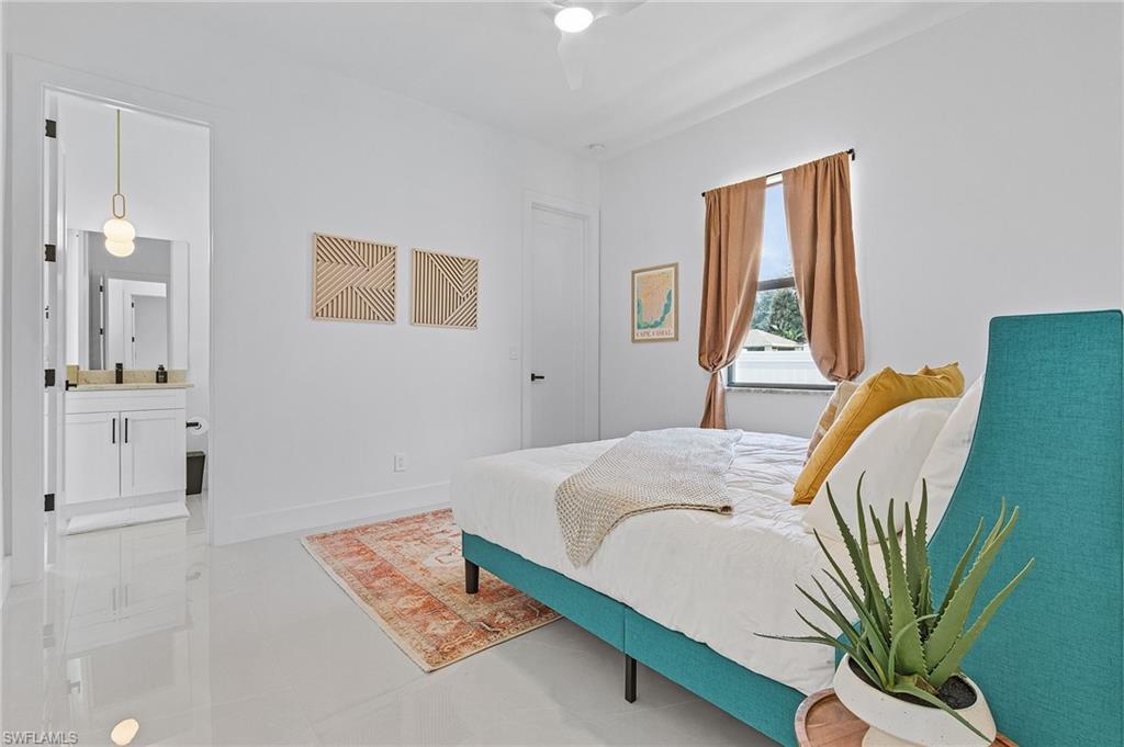 CAPE CORAL - Residential Lease