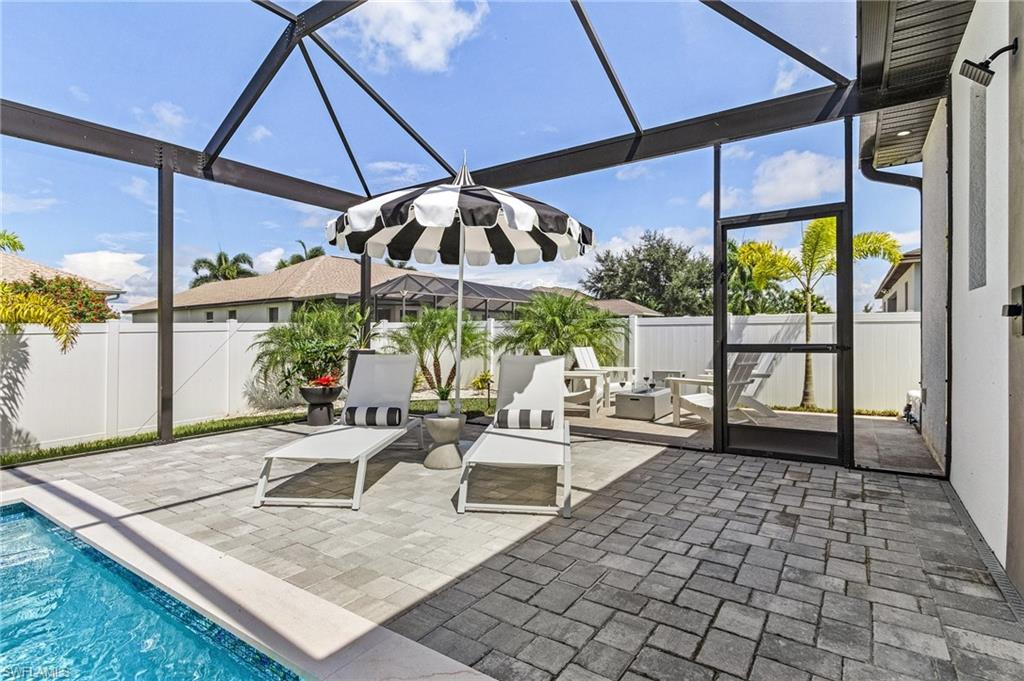 CAPE CORAL - Residential Lease