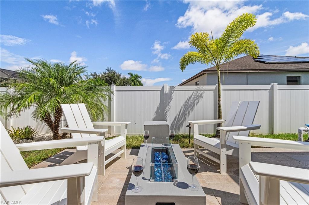 CAPE CORAL - Residential Lease