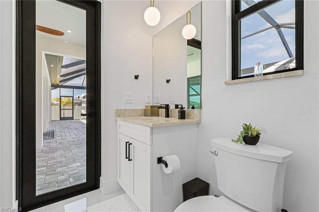 CAPE CORAL - Residential Lease