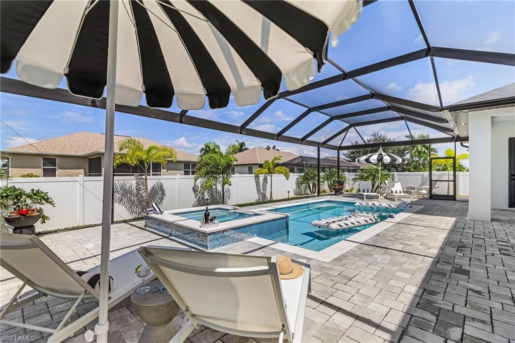 CAPE CORAL - Residential Lease