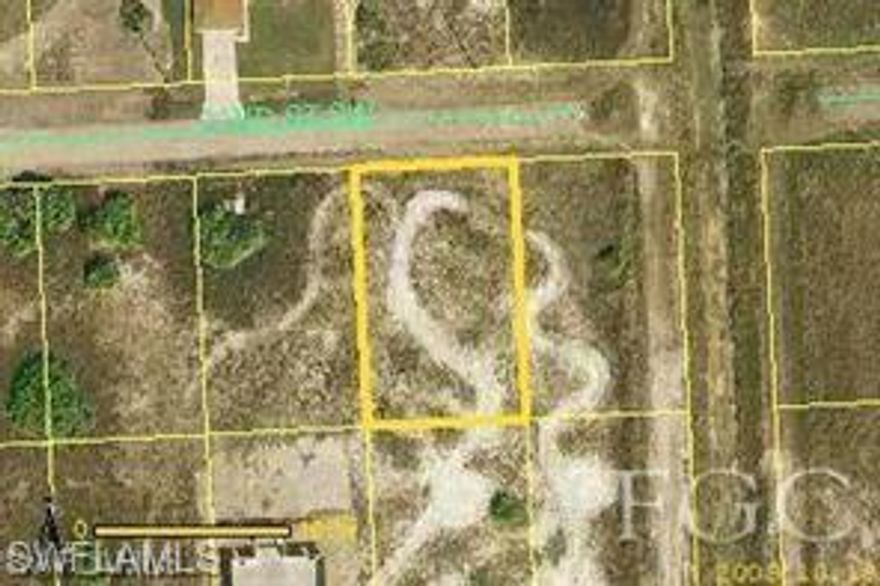 GREAT SOUTHERN EXPOSURE LOT PERFECT FOR THE HOME BUILDER. NEAR STATE 82. MANY NEW HOME BUILDING AROUND.