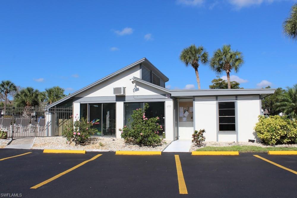 NEWPORT GLEN - Residential