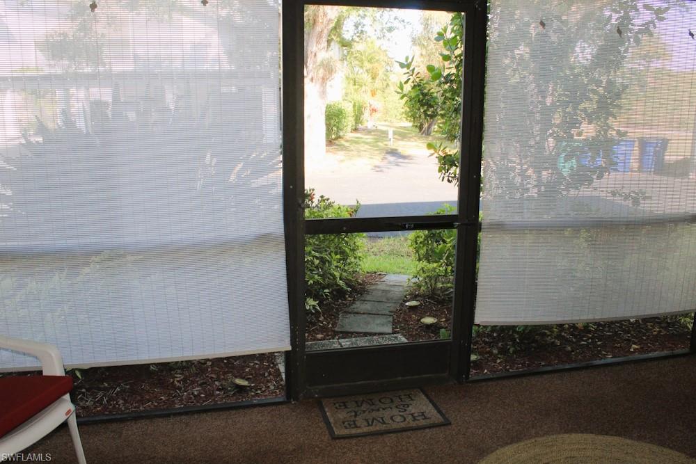 NEWPORT GLEN - Residential